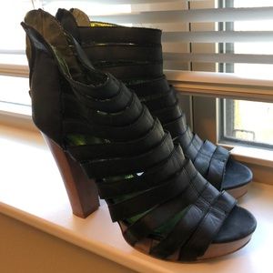 Chinese Laundry heels